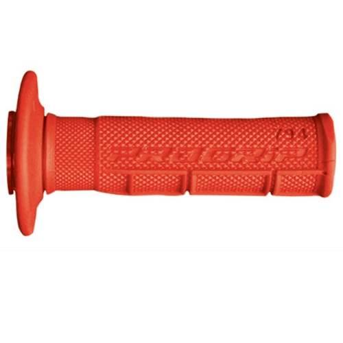 Progrip Manetki Pg794 Off Road 22+25Mm, Dł.115Mm Kolor Czerwony Jednoskładn - zdjęcie 2