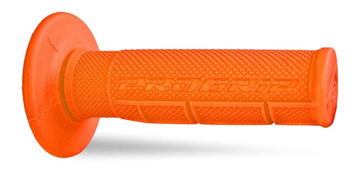 Progrip Manetki Pg794 Off Road 22+25Mm, Dł.115Mm Kolor Pomarańczowy Fluo Je