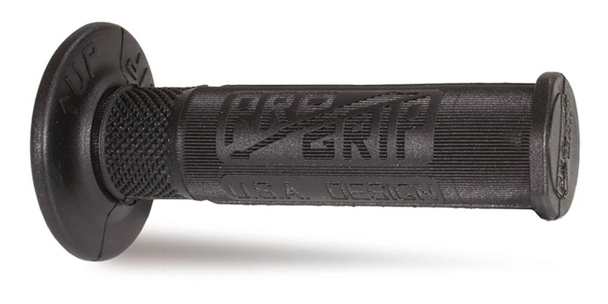 Progrip Manetki Pg795 Off Road 22+25Mm, Dł.115Mm Kolor Czarny Jednoskładnik