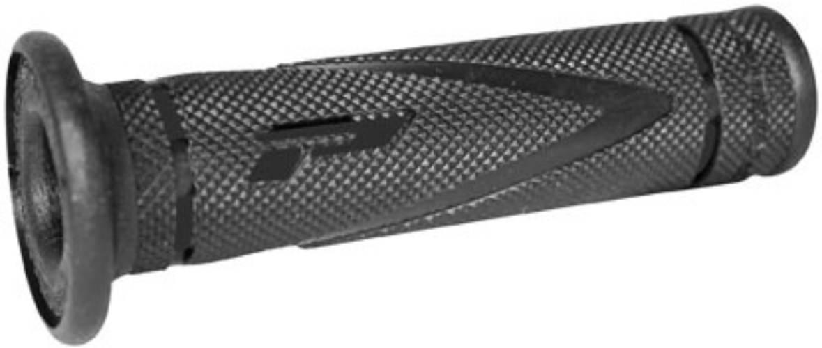 Progrip Manetki Pg837 Road 22+25Mm, Dł.122Mm Kolor Czarny Jednoskładnikowe - zdjęcie 2