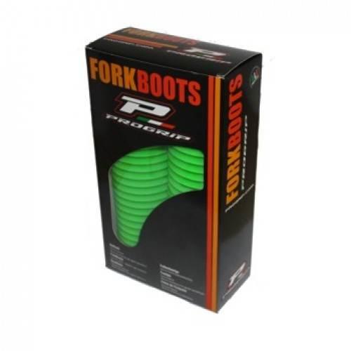 Progrip Gumy Na Teleskopy Pg2500 Kolor Zielony Śr 34/37 - 40/45 Mm Pg2500/4