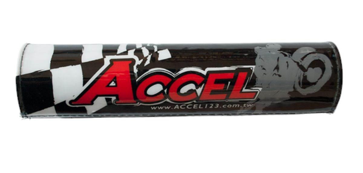 Accel Osłona Kierownicy 22Mm Rolka Na Poprzeczkę