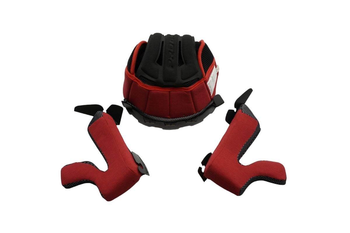 Progrip Wyściółka Do Kasku Pg3090/3091 Rozm. S
