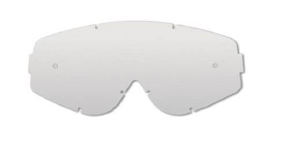 Progrip Szybka Pg3111 Do Gogli Pg3101 Junior Clear - - Std Cena 44,90