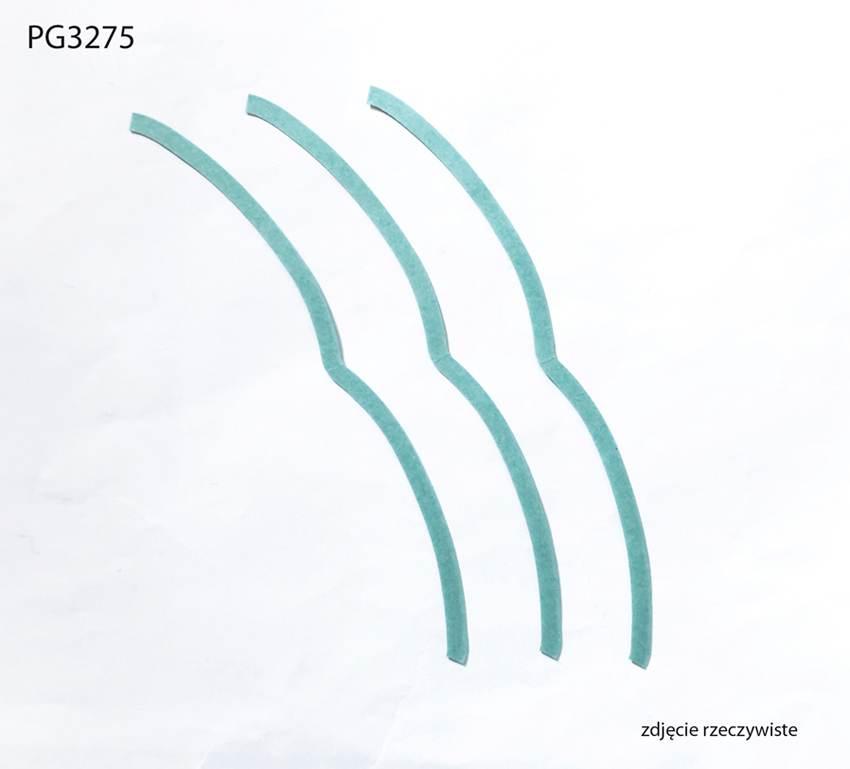 Progrip Mud Flap Do Zrywek Osłona Przeciwbłotna