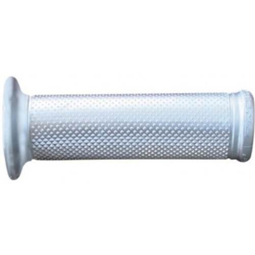 Progrip Manetki Pg717 Road 22+25Mm, Dł.122Mm Kolor Aluminium Look Dwuskładn