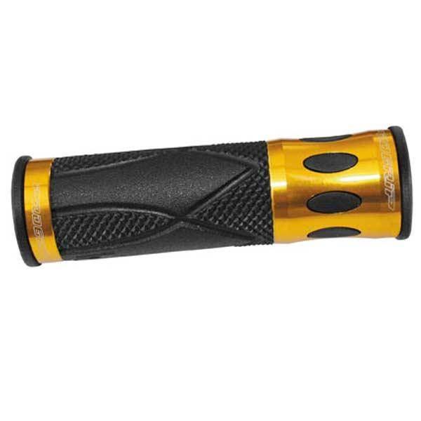 Progrip Manetki Pg939 Atv Jet Ski Mtb Alu 22+22Mm, Dł.120Mm Kolor Złoty 939 - zdjęcie 2