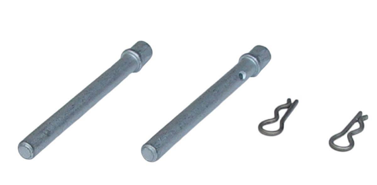 Tourmax Trzpienie Wieszaki Klocków Hamulcowych Yamaha Fj/Xjr 1200, V-Max 12