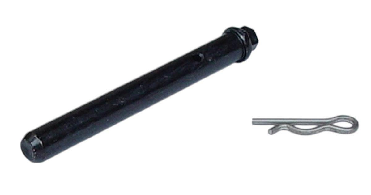 Tourmax Trzpienie Wieszaki Klocków Hamulcowych Kawasaki Er-5, Er-6N/F, Vers