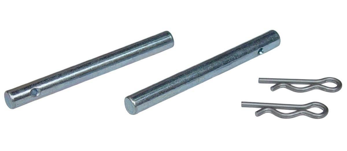 Tourmax Trzpienie Wieszaki Klocków Hamulcowych Suzuki Intruder, Gsx 600/750