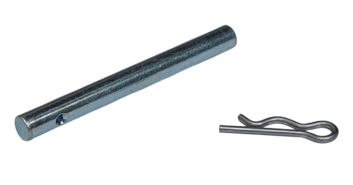 Tourmax Trzpienie Wieszaki Klocków Hamulcowych Kawasaki Zzr 600/1100, Zx6R