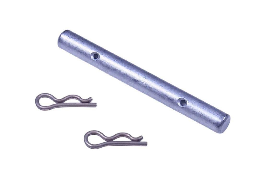 Tourmax Trzpienie Wieszaki Klocków Hamulcowych Yamaha Tdm 900, Fz1, R1, R6