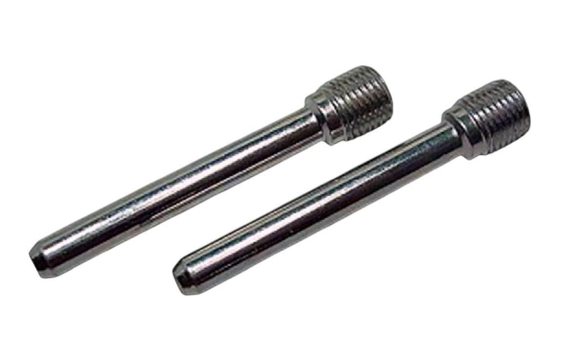 Tourmax Trzpienie Wieszaki Klocków Hamulcowych Przód Yamaha Grizzly, Raptor