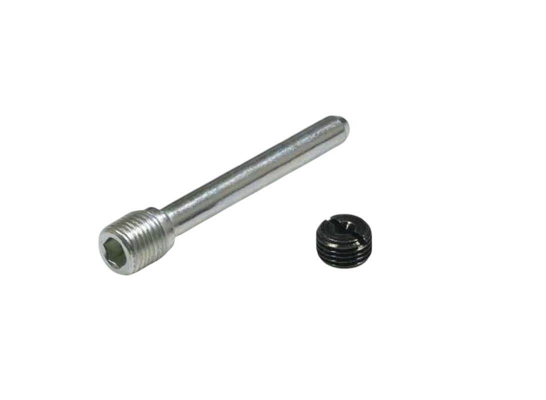 Tourmax Trzpienie Wieszaki Klocków Hamulcowych Yamaha Yfm 550/700 Grizzly T