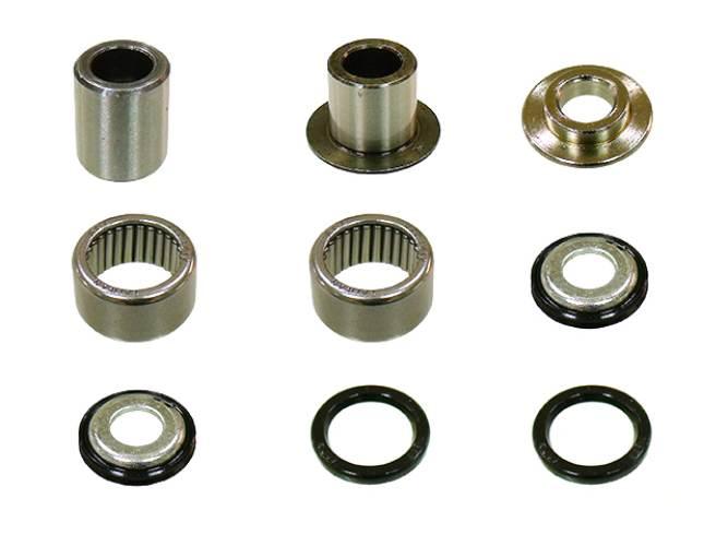 Psychic Zestaw Naprawczy Amortyzatora Tylnego Kawasaki Kxf250/450 06-11 Mx-