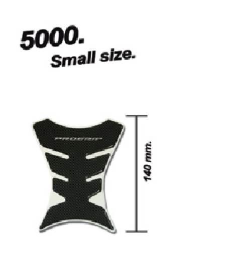 Progrip Tank Pad Pg5000 140Mm Carbon Mały Pg5000Ca 5000-189