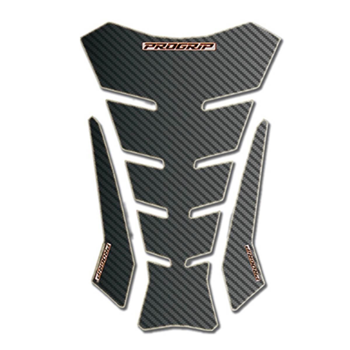 Progrip Tank Pad Pg5008 140Mm Carbon Pg5008Ca 5008-189