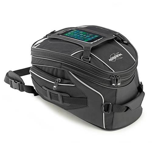 Kappa Torba Tankbag Na Zbiornik Do Mocowania Tanklock 16L - Stary Kod Ra311