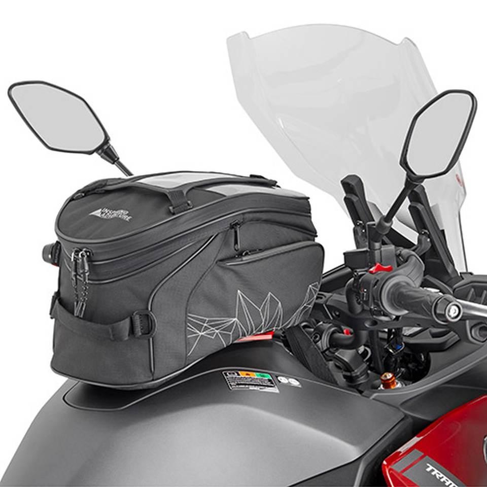 Kappa Torba Tankbag Na Zbiornik Do Mocowania Tanklock 16L - Stary Kod Ra311 - zdjęcie 2