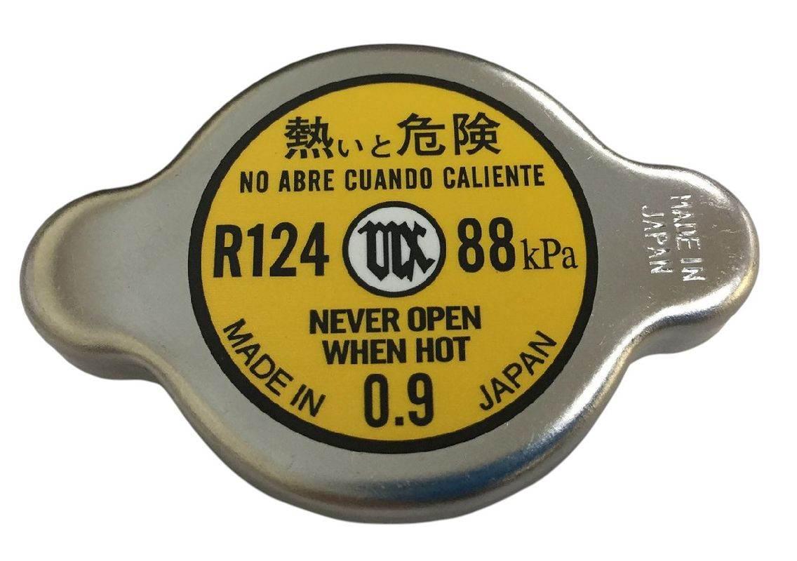 Tourmax Korek Do Chłodnicy 29Mm 0,9 Bar Rc-0.9R Made In Japan