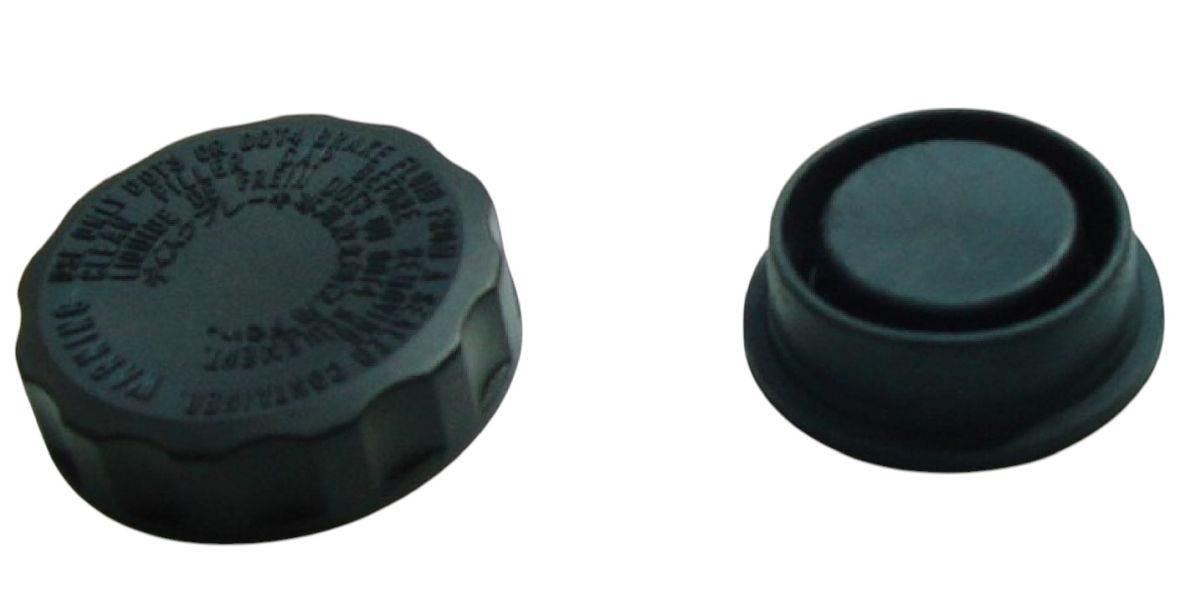 Tourmax Pokrywa I Uszczelka Zbiorniczka Hamulcowego Honda Cb 500/550 '71-'7