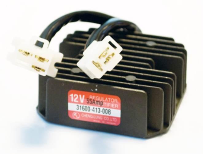 Cl Regulator Napięcia Honda Cb 250 '77-'85, Cb 400 '77-'85, Cb 450 '77-'78