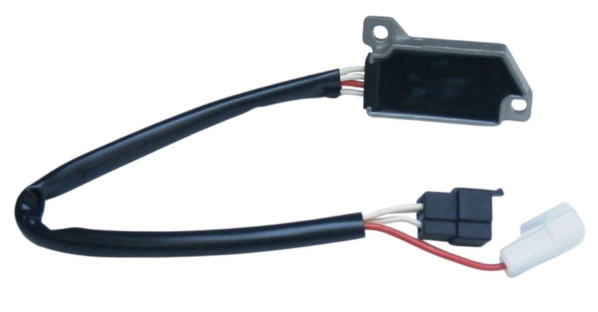 Tourmax Regulator Napięcia Yamaha Virago Xv 250 '88-'92, Xv 535 87-96, Xv 7