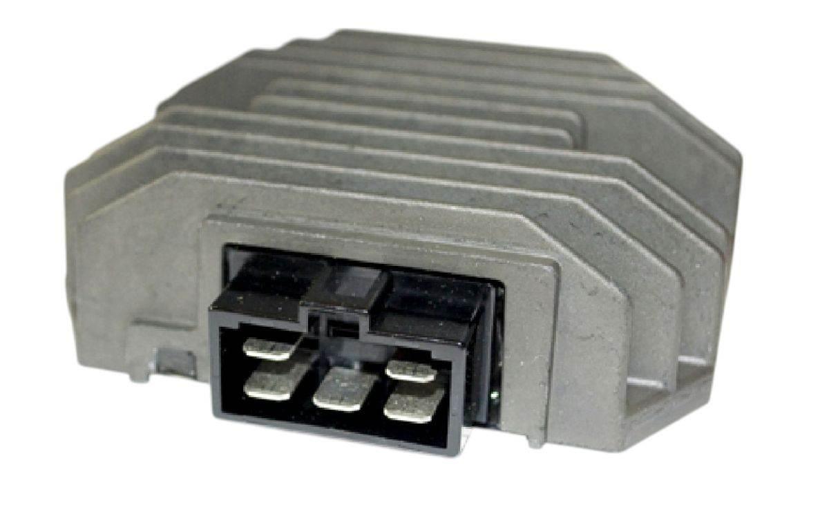 Tourmax Regulator Napięcia Yamaha Fz6 '04-'10, Xp 500 '05-'12, Tdm 850`93-0