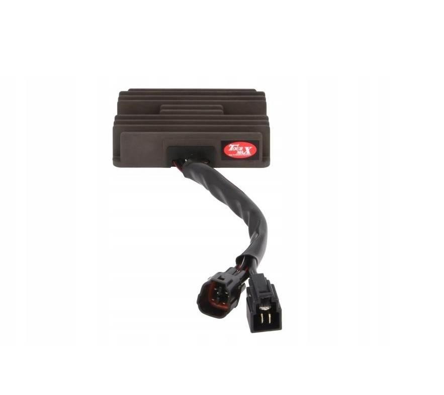 Tourmax Regulator Napięcia Suzuki Gsf 650/1250 '12, Gsx-R 600/750 '11-'12
