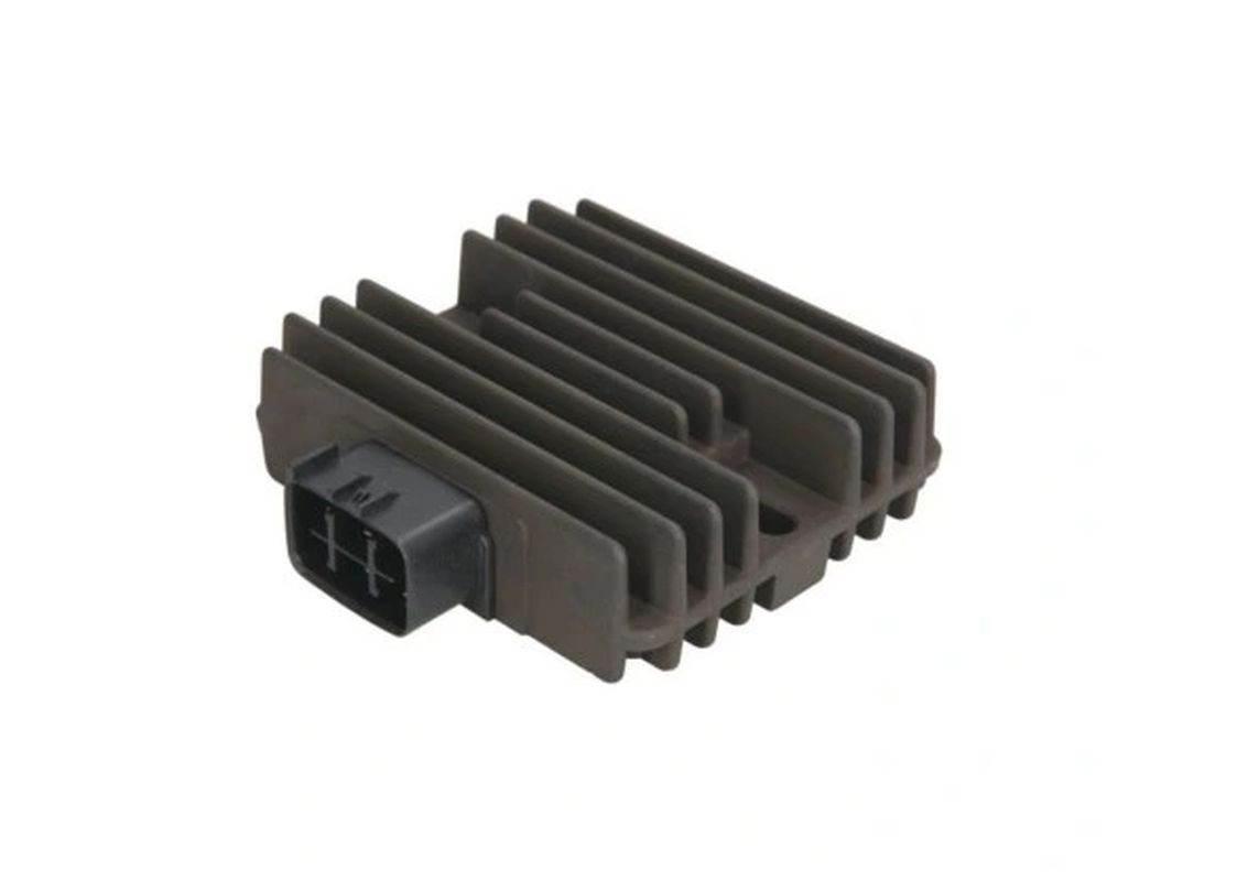 Tourmax Regulator Napięcia Kawasaki Er6 F/N '06-'11, Kle 650 '07-'11, Z 750