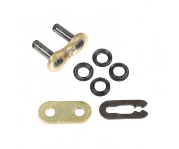 Renthal R3-3 Ogniwo Łączące Do Łańcucha O Ring 520 R3 - Zapinka Zastępuje R