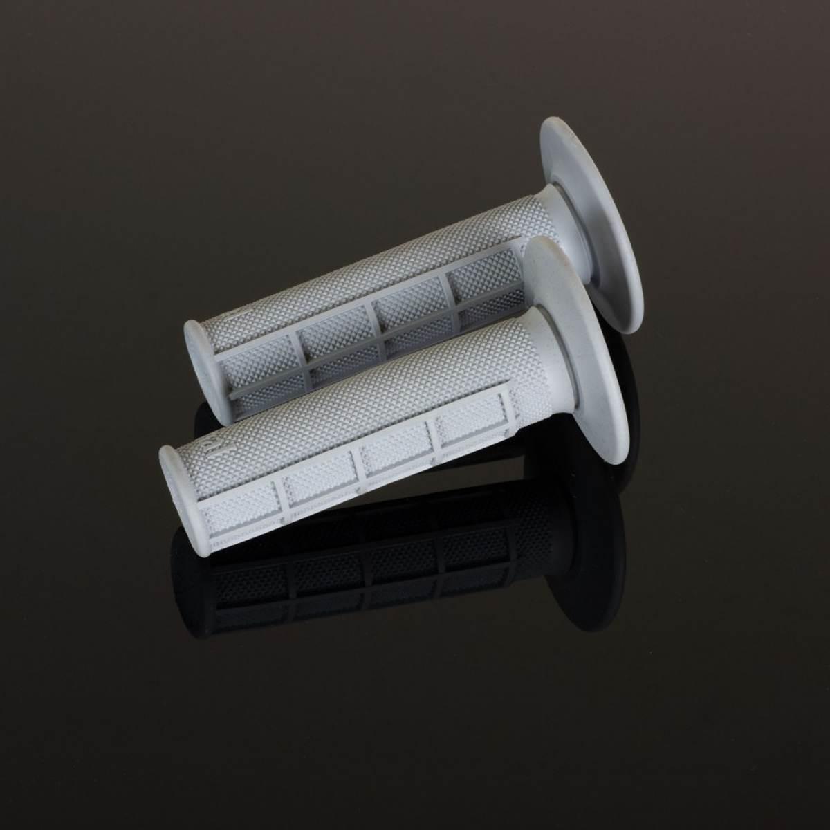 Renthal Manetki Mx Single Compound Diamond/Waffle Soft, Miękkie,Jednoskładn