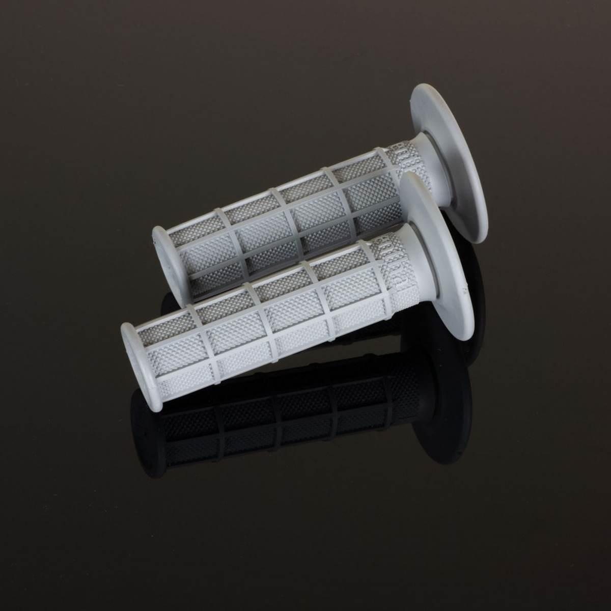 Renthal Manetki Mx Single Compound Full Waffle Soft, Miękkie, Jednoskładnik
