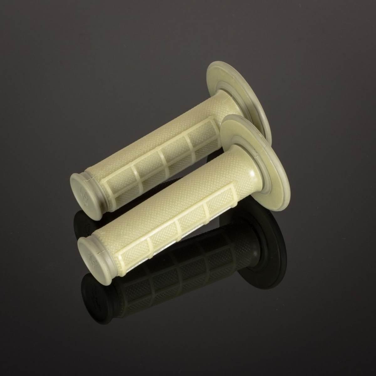 Renthal Manetki Mx Kevlar Dual Compound 1/2 Waffle, Dwuskładnikowe, Kevlar