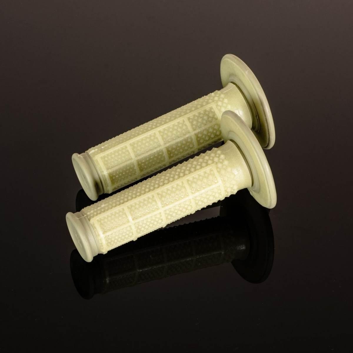 Renthal Manetki Mx Kevlar Dual Compound Tapered, Dwuskładnikowe, Kevlar, Ko