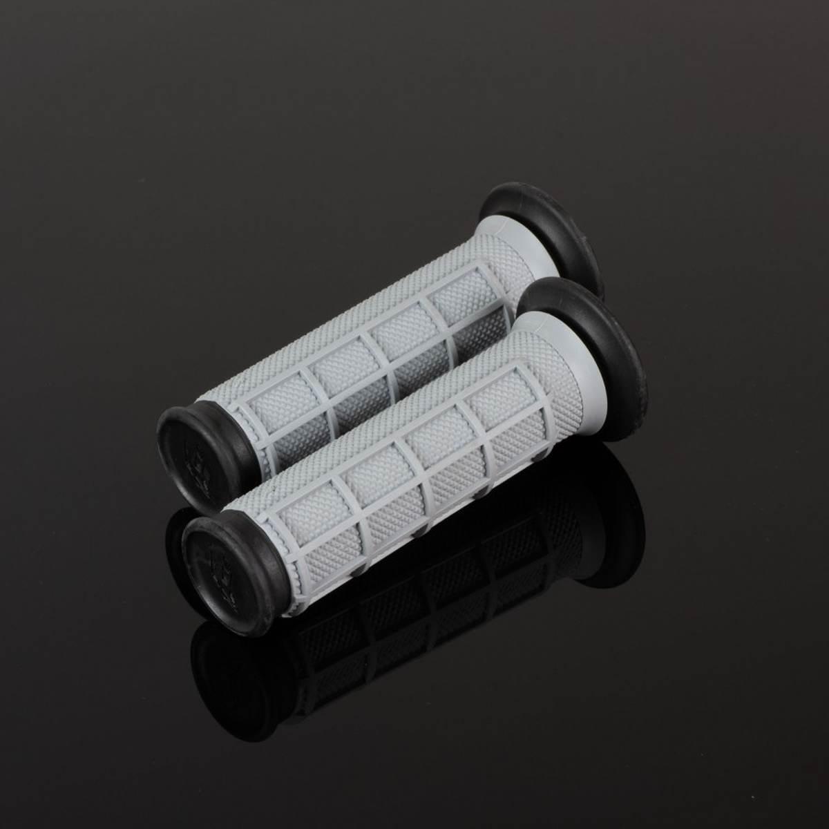 Renthal Manetki Atv Kevlar Dual Compound Half Waffle Blue Dwuskładnikowe Ko