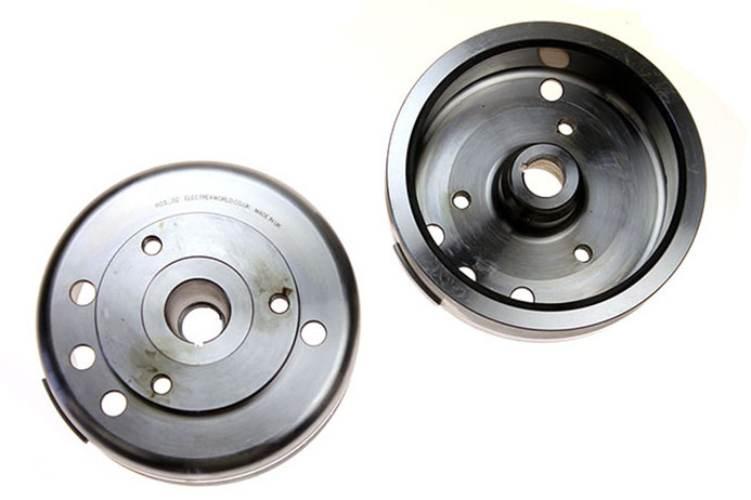 Electrex Wirnik Rotor, Koło Magnesowe, Magneto Kawasaki En450, En450/454Ltd