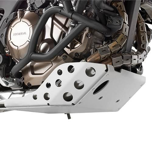 Kappa Osłona Silnika Aluminiowa Honda Crf 1000L Africa Twin 16-17 - Zastępu