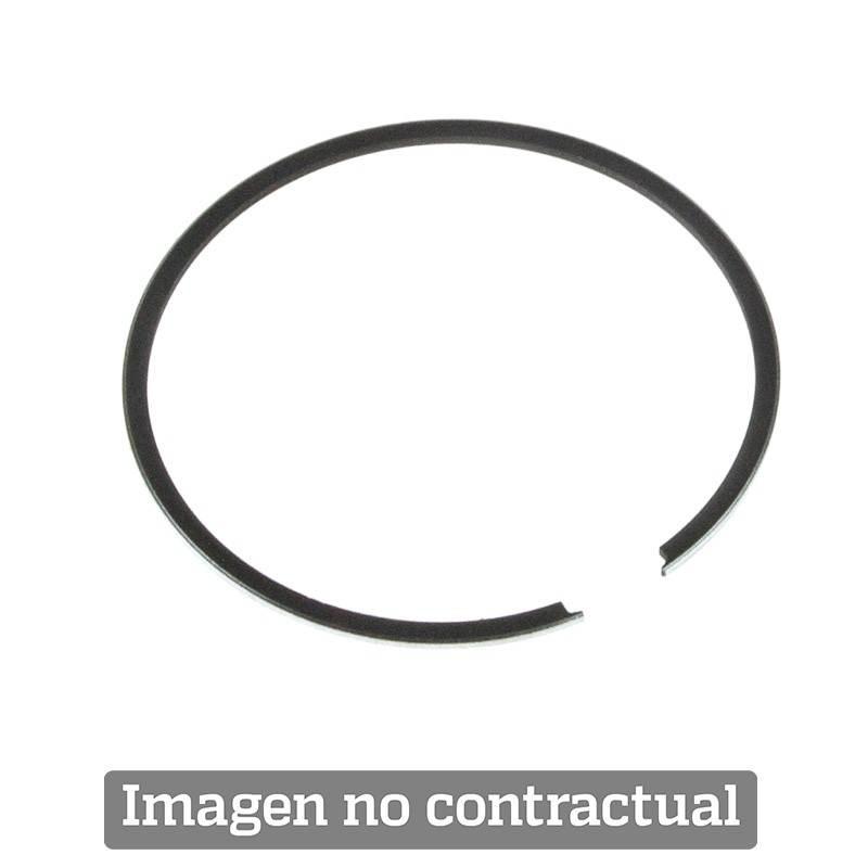 Wossner Pierścień 2T 1 Szt. 70X1X2,65Mm