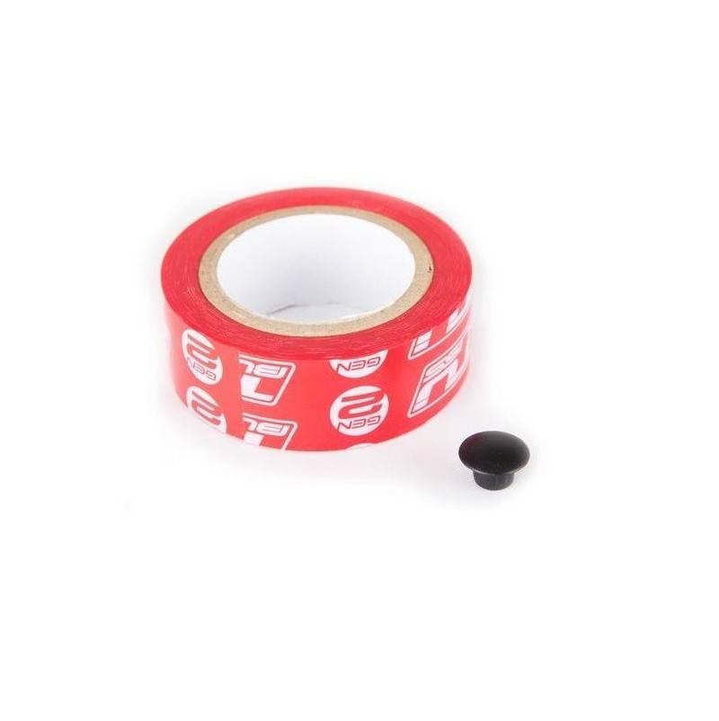 Nuetech Tubliss Osłonna Taśma Do Felgi Tylnej 27Mm 18 I 19 Cali