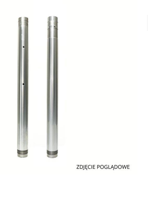 Ms Rura Nośna Amortyzatora Teleskopu Kawasaki Z 900 '17-, Lewa -Średnica 41 - zdjęcie 2