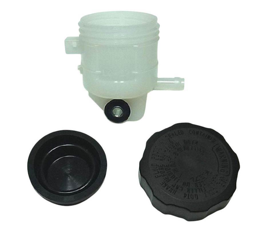 Tourmax Zbiorniczek Płynu Hamulcowego Z Pokrywą I Uszczelką Przód Yamaha Yz