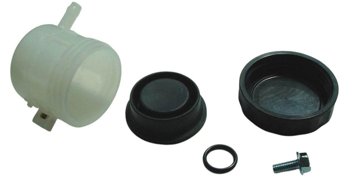 Tourmax Zbiorniczek Płynu Hamulcowego Z Pokrywą I Uszczelką Przód Kawasaki