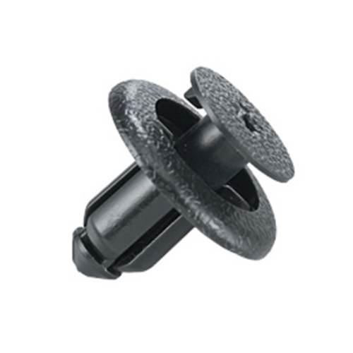 Tourmax Kołki Montażowe Do Plastików Głębokość 7,9Mm, Gr. 6,0Mm, Szer. Głów