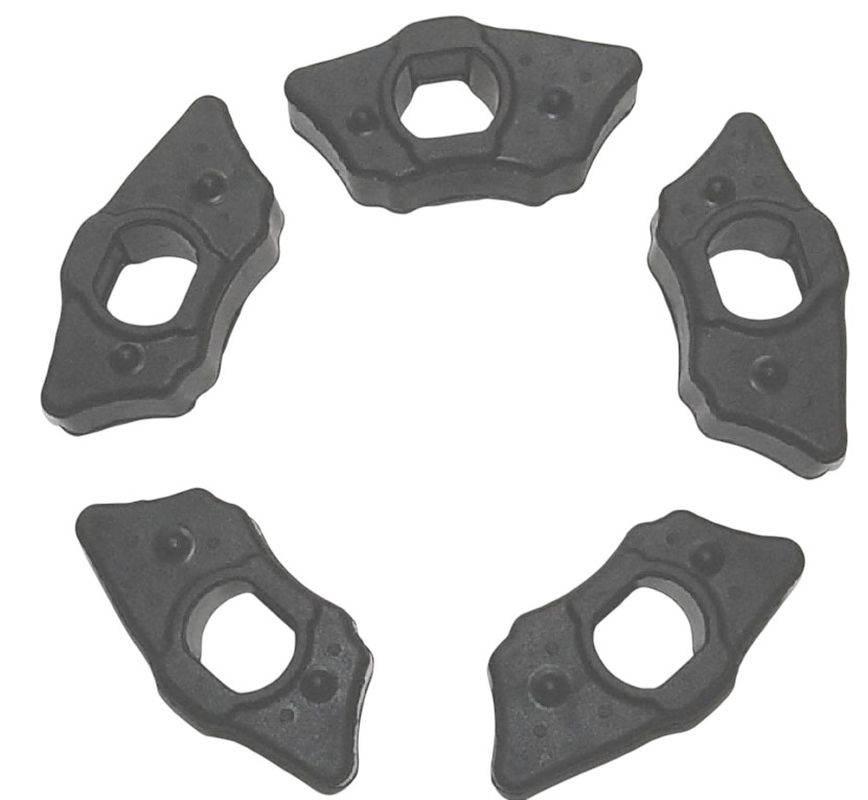 Tourmax Komplet Gum Zabieraka Honda Gl 1500 '91-00, Vt 1100C '95-97, Nt 650