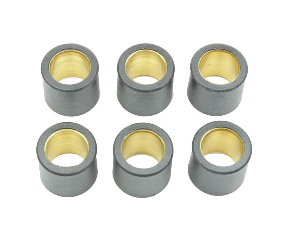 Athena Rolki Wariatora 19X17 Mm 12.5Gr Piaggio X8 Skipper Fly Hexagon Liber