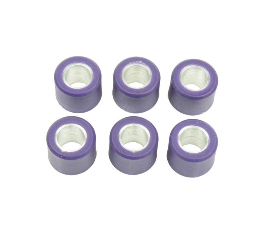 Athena Rolki Wariatora 16X13 Mm 4 Gr. Aprilia Guliver Habana Rally Scarabeo - zdjęcie 2