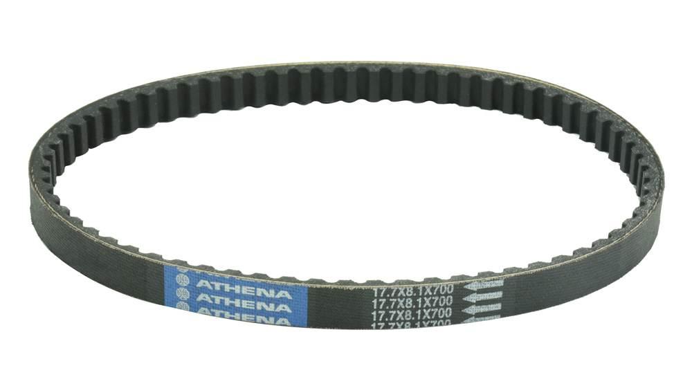 Athena Pasek Napędowy 17,7X8,1X700 Honda Sj Bali 50 '93-'02, Sfx 50 '95-'04