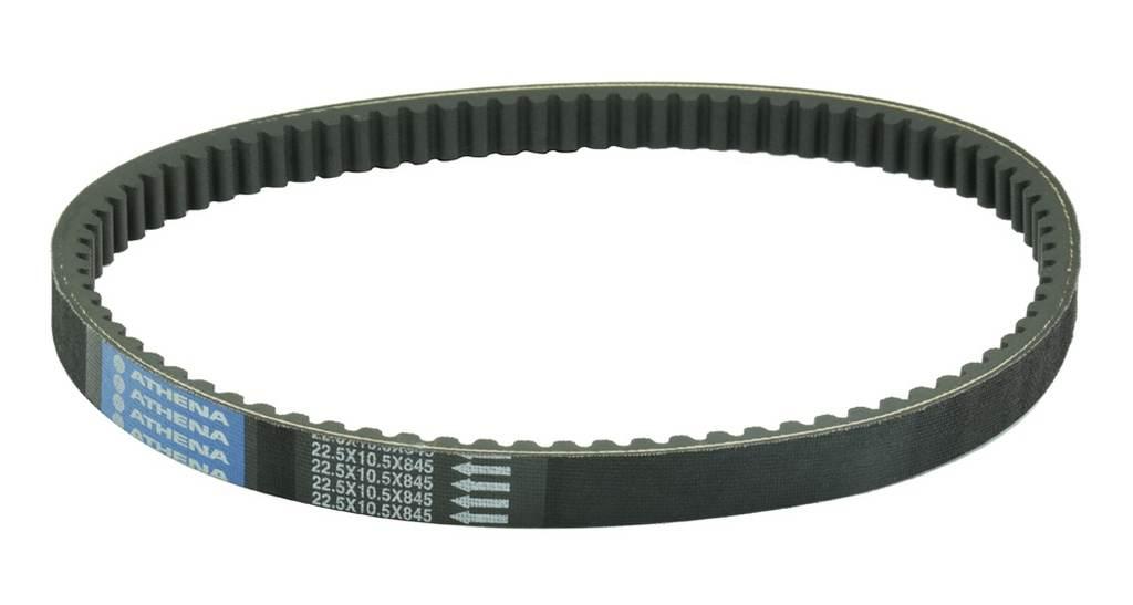 Athena Pasek Napędowy 22,5X10,5X845 Suzuki Uh 125 150 '02-'06, Epicuro 125 - zdjęcie 2