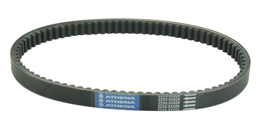 Athena Pasek Napędowy 22X9,8X828 Yamaha Yp Majesty 125 '98-'05, Majesty 180 - zdjęcie 2